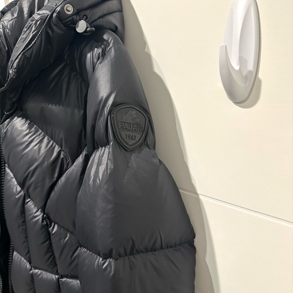 Women’s Pajar Puffer Jacket - Picture 4 of 8